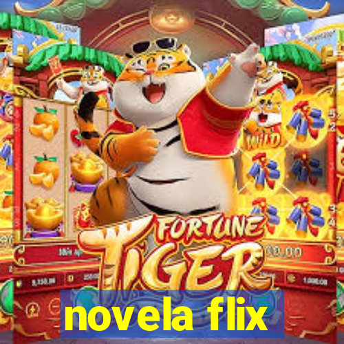 novela flix